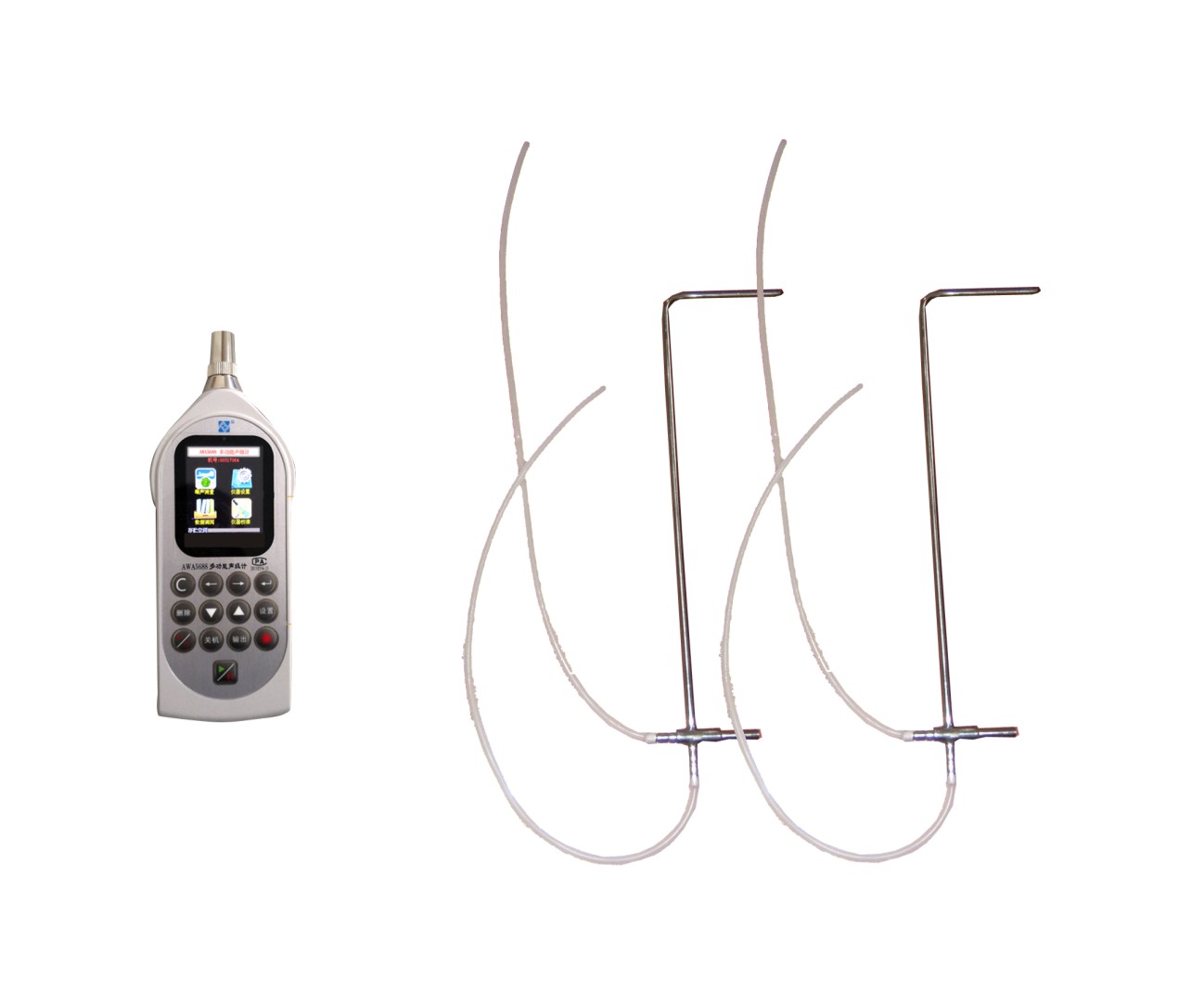 皮托管SD-PLA300A，風(fēng)量計(jì) SD-PSC350M